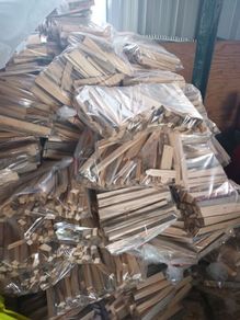 wood kindling