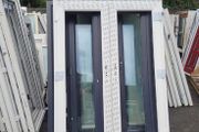 pvc doors