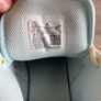 Jordan 1 low girls shoes UK5 Image 4