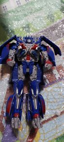 Transformer / toy