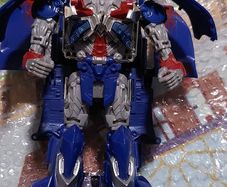 Transformer / toy