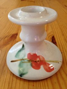 Ballydougan Candlestick