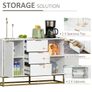 Storage Cabinet Image 7