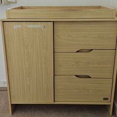 changing table