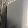 IKEA ALVDALEN 3-seat sofa-bed, dark grey Image 9