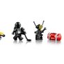 LEGO Icons Blacktron Renegade 10355  Sealed Image 2