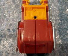 Transformer G1 / toy