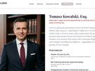 Fast Website and Landing Page for Small Business From 79 EUR Image 3