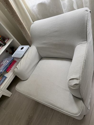 armchair