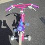 kids bike Image 3