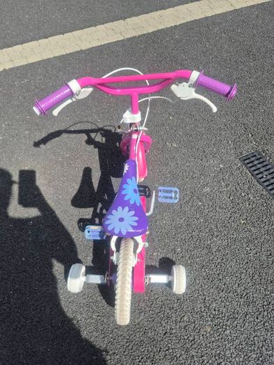kids bike