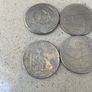 USA Quarter Dollars lot of 8 Image 2