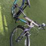 Trek Bike Wahoo size 24 inch (colour: purple) Image 3