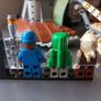 Lego Slave 1 Image 4