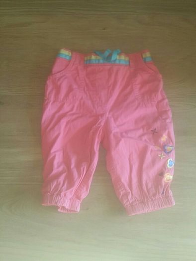 debahnems baby trousers
