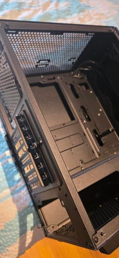 PC case