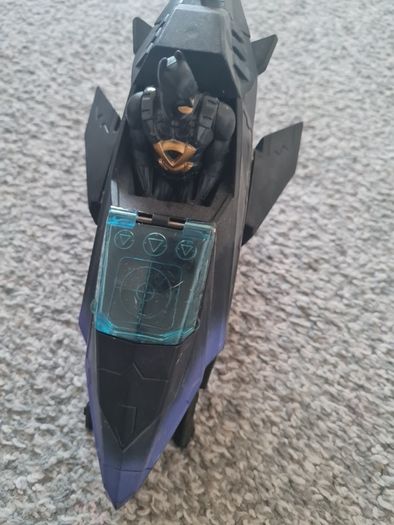 Batman Vehicle Bundle