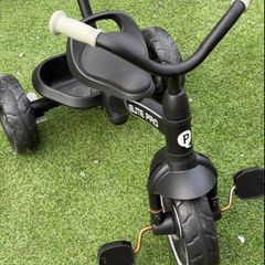 Tricycle