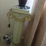 lamp and stand Image 3