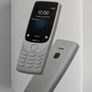 Nokia 8210 4G Sim Free Image 2