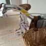 Girl's Harrington 16" Bike (as new) Image 2