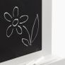 shelf detail blackboard Image 6