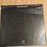 The Stranglers, Black and White LP w/inner, German 1978 press Image 3