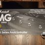 Marshall MG30 FX Amplifier with MG footswitch Image 4