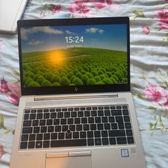HP EliteBook 840 G6