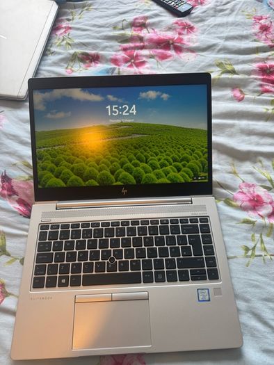 HP EliteBook 840 G6