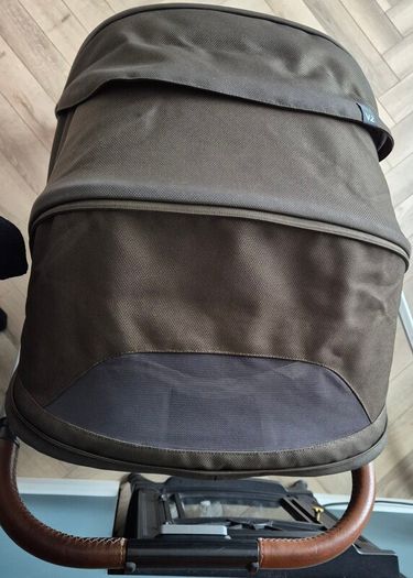 UPPAbaby Vista V2 (Hazel)