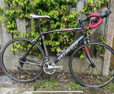 Specialized Allez road bike