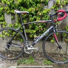Specialized Allez road bike