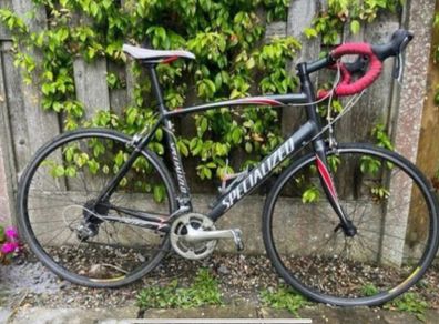 Specialized Allez road bike