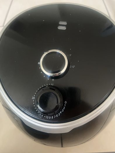 Air fryer