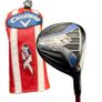 Callaway XR16 #3 Wood 15 Degree / Speeder 565 FW Evolution Regular Image 2