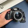 Nikon D3200 DSLR Camera Image 3