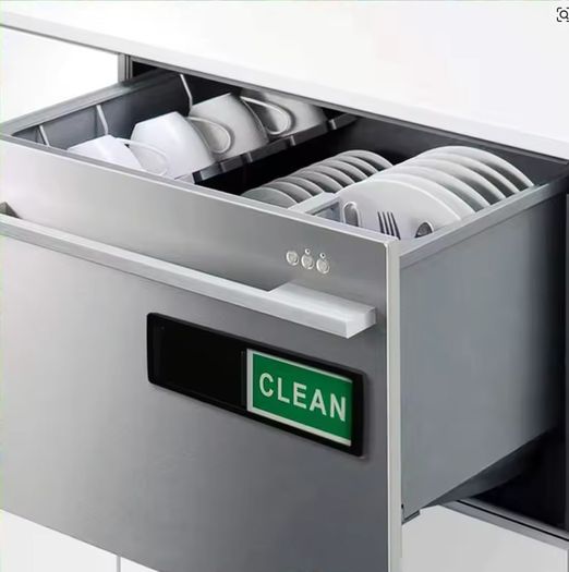 Dishwasher Magnet