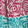 Multicolor Beach/Picnic Blanket Image 3