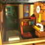 lego ninago city gardens Image 3
