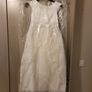 Communion/occasion dress New in plastic age 8-9 Image 2