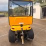 MF Tractor 2927 27bhp  / 4x4 / front & rear pto Image 4