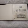 SAFE 14 ring binder album with Ireland 1999/2000 supplements. Image 8