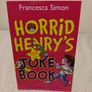 Horrid Henry Story Book Collection Image 9