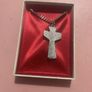 Cross Pendant Image 2