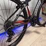Ridgeback MX2 Dualtrack Junior Bike 26 inch Image 5