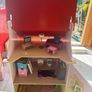 Le Toy Van wooden dolls house Image 7