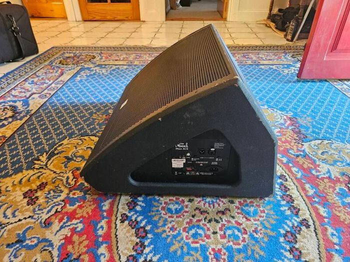 The Box Pro Mon A15 Active Stage Monitor