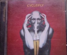 Cyclefly - Generation Sap CD