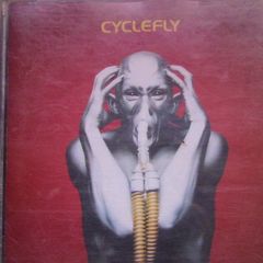 Cyclefly - Generation Sap CD